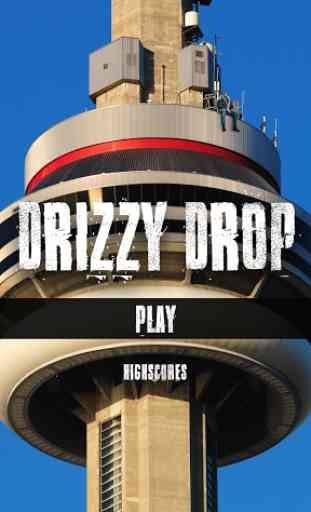 Drizzy Drop 1