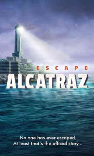 Escape Alcatraz 3