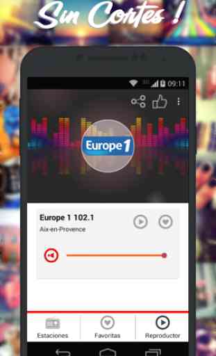 France Radio AM FM gratuit 2