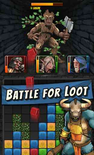 Game of Loot 1