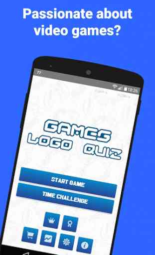 Games Logo Quiz Pro 1
