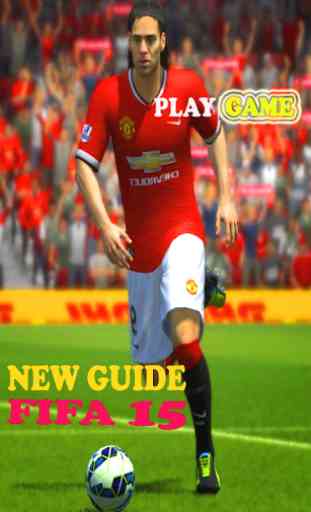 Guide FIFA 15 Tips 3