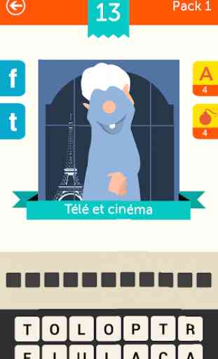 Iconica France ~ Pop Logo Quiz 4
