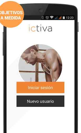 ictiva - Tu gimnasio online 2