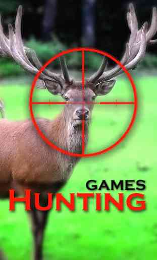 Jeux de chasse gratuit 1