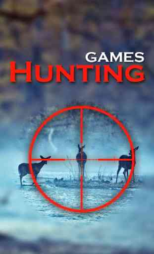 Jeux de chasse gratuit 2