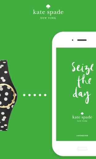 kate spade new york connected 1