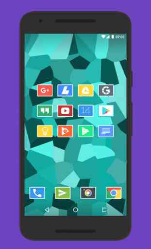 Lai - Icon Pack 4