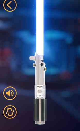 Laser Sabre Laser Blague 1