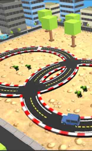 Loop Racing Game 3D 1