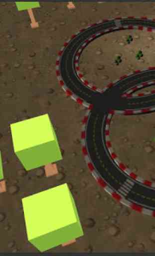 Loop Racing Game 3D 3
