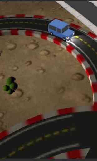 Loop Racing Game 3D 4