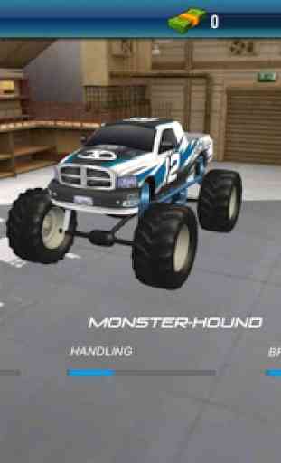 Monster Truck X DEMO Version 1