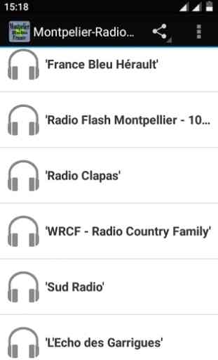 Montpelier-Radio Stations 1