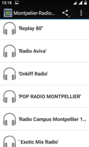 Montpelier-Radio Stations 4