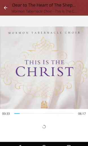 Mormon Tabernacle Choir 2