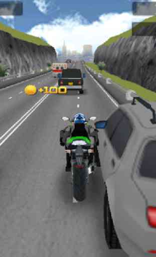 MOTO Furious HD 2