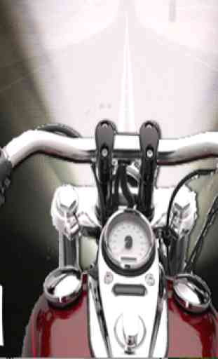 Motorcycle and Motorbike Sim 2