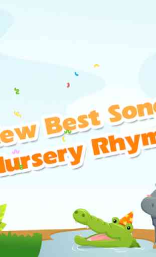 New best songs Nursery Rhymes 1
