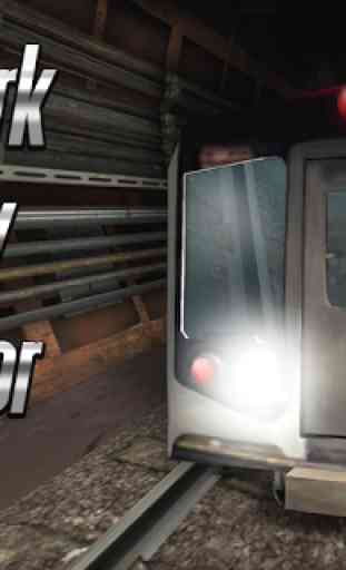 New York Subway SimulatorFull 1