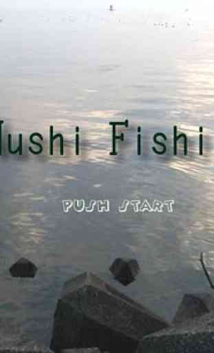 Nushi Pêche 1