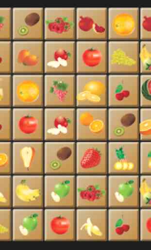 Onet Carry Fruits 2
