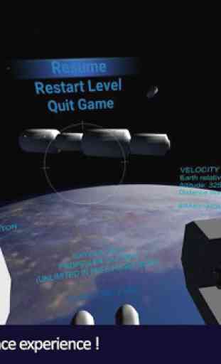 Orbital VR 2