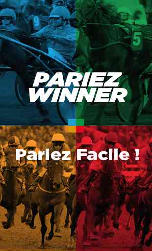 Pariez Winner 1