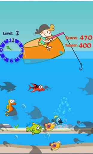 pêche pour les enfants 4