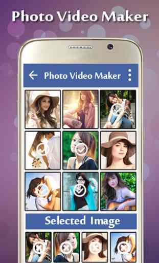 Photo To Video Maker 2
