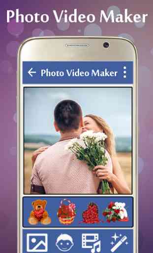 Photo To Video Maker 3
