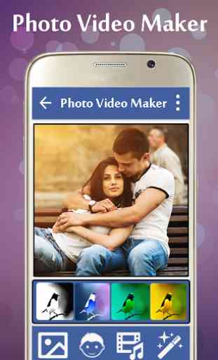 Photo To Video Maker 4