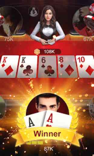 Poker Australia HD 1