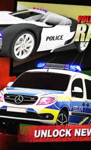 Police Traffic Racer 2 HitJump 2