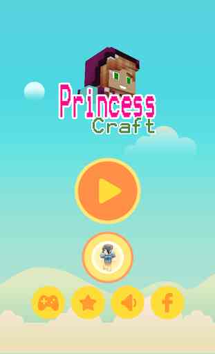 Princess Craft Hop 1
