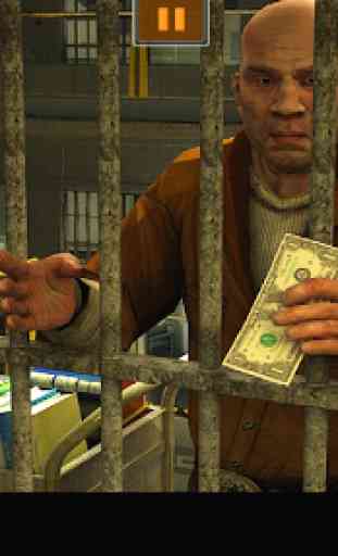 Prison Break: Alcatraz 4