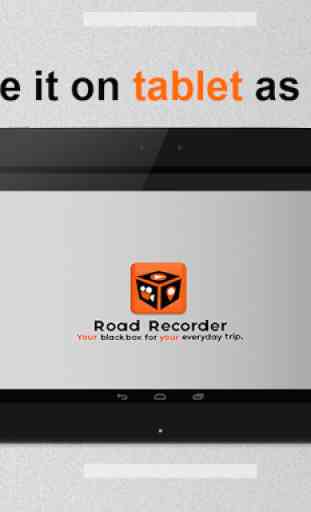 Road Recorder 4