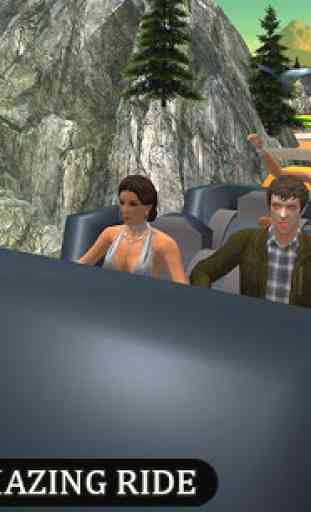 Roller Coaster Sim 3D 1