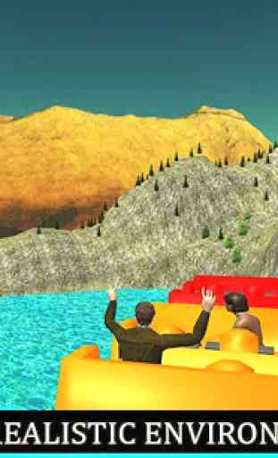 Roller Coaster Sim 3D 2
