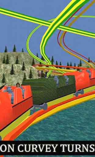 Roller Coaster Sim 3D 4