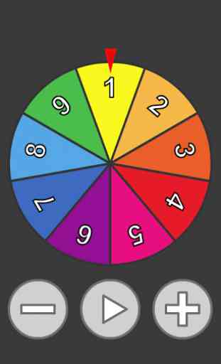 roulette simple app gratuite 1