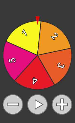 roulette simple app gratuite 3