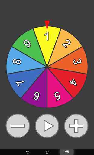 roulette simple app gratuite 4