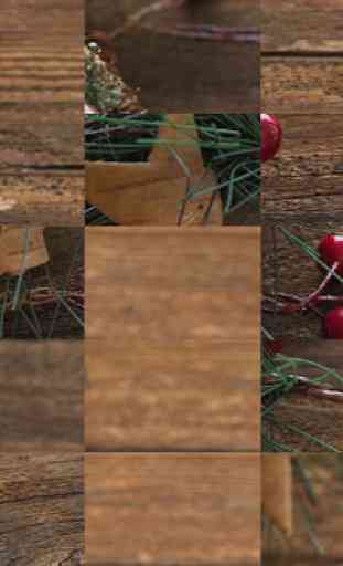 Tile Puzzles · Christmas 2