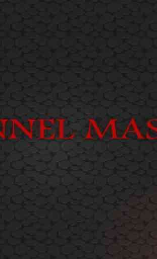 Tunnel Master 3