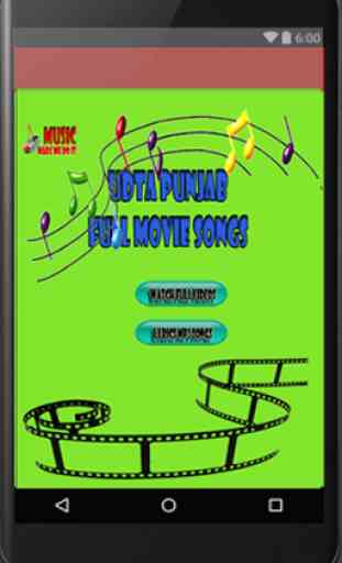 Songs Udta Punjab Movie 1
