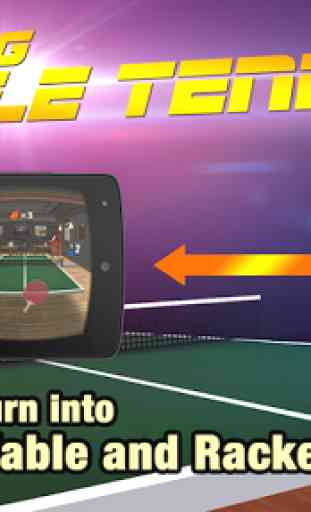 VR Swing Table Tennis Cardbd 1