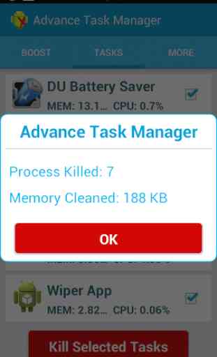 Advance Task Manager 3