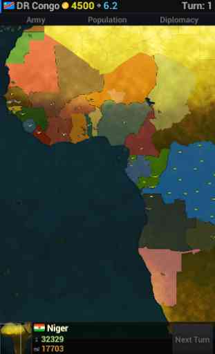 Age of Civilizations Africa Li 1