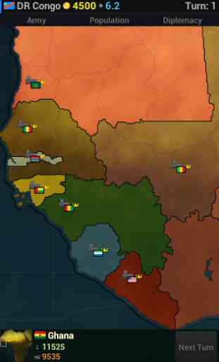 Age of Civilizations Africa Li 2
